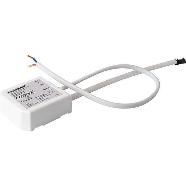 Megaman LED-Treiber 9W 350mA dim MM56017